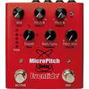 Eventide MicroPitch Delay Stompbox Pedal