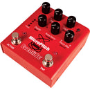 Eventide MicroPitch Delay Stompbox Pedal