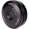 7artisans Photoelectric 35mm f/5.6 Pancake Lens for Sony E (Black)