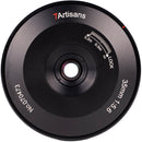 7artisans Photoelectric 35mm f/5.6 Pancake Lens for Leica L (Black)