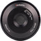 7artisans Photoelectric 35mm f/5.6 Pancake Lens for Leica L (Black)