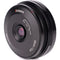7artisans Photoelectric 35mm f/5.6 Pancake Lens for Sony E (Black)