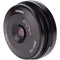 7artisans Photoelectric 35mm f/5.6 Pancake Lens for Leica L (Black)