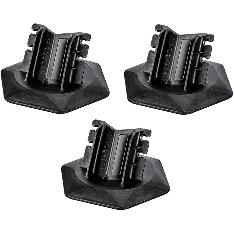 Leofoto Snow Shoes (Set of 3)