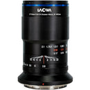 Venus Optics Laowa 65mm f/2.8 2x Ultra Macro APO Lens for Nikon Z