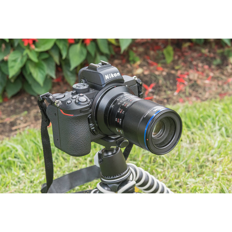 Venus Optics Laowa 65mm f/2.8 2x Ultra Macro APO Lens for Nikon Z