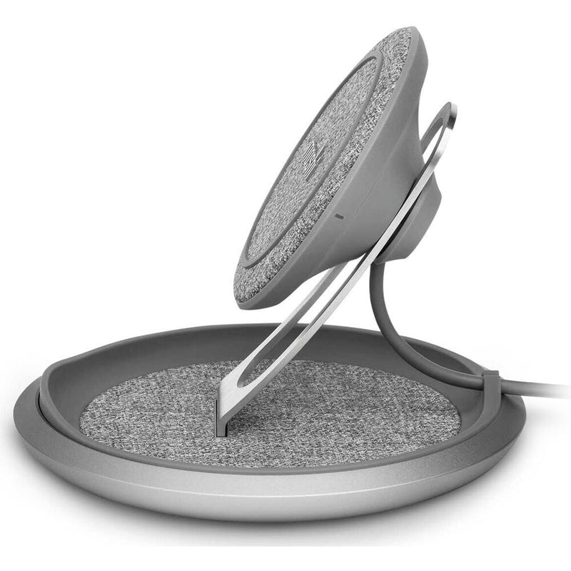 Moshi Lounge Q Wireless Smartphone Charging Stand