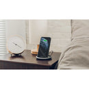 Moshi Lounge Q Wireless Smartphone Charging Stand