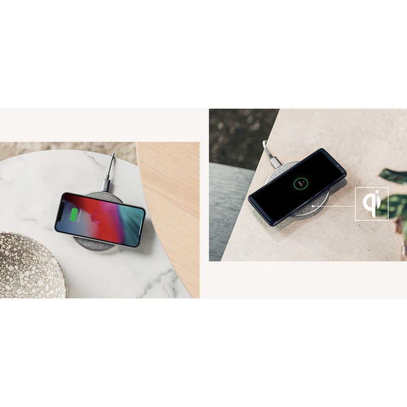 Moshi Otto Q Wireless Qi Charging Pad