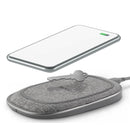 Moshi Porto Q 5K Portable Battery Pack & Wireless Charger