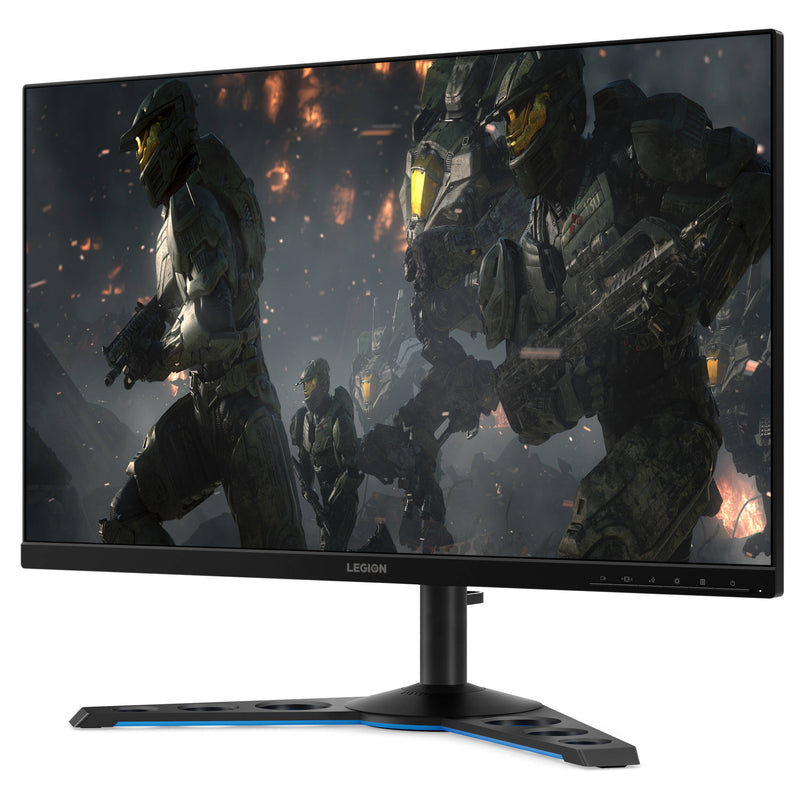 Lenovo 27"ThinkCentre QHD HDMI (2560X1440)Monitor