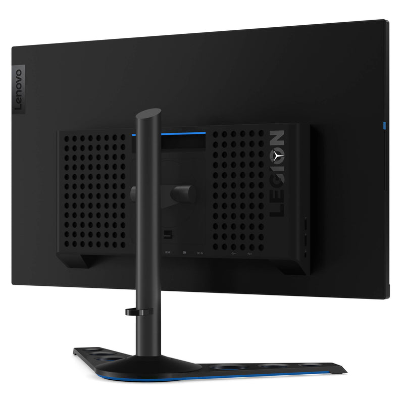 Lenovo 27"ThinkCentre QHD HDMI (2560X1440)Monitor