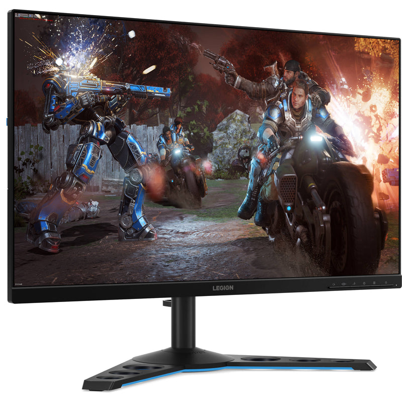 Lenovo 27"ThinkCentre QHD HDMI (2560X1440)Monitor