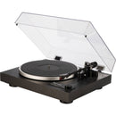 Dual Electronics CS 518 Manual Three-Speed Turntable