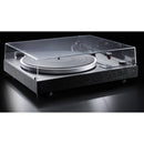 Dual Electronics CS 418 Manual Three-Speed Turntable