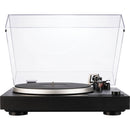 Dual Electronics CS 518 Manual Three-Speed Turntable