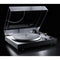 Dual Electronics CS 518 Manual Three-Speed Turntable