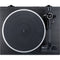 Dual Electronics CS 518 Manual Three-Speed Turntable