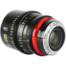 Meike 35mm T2.1 FF-Prime Cine Lens (EF Mount)