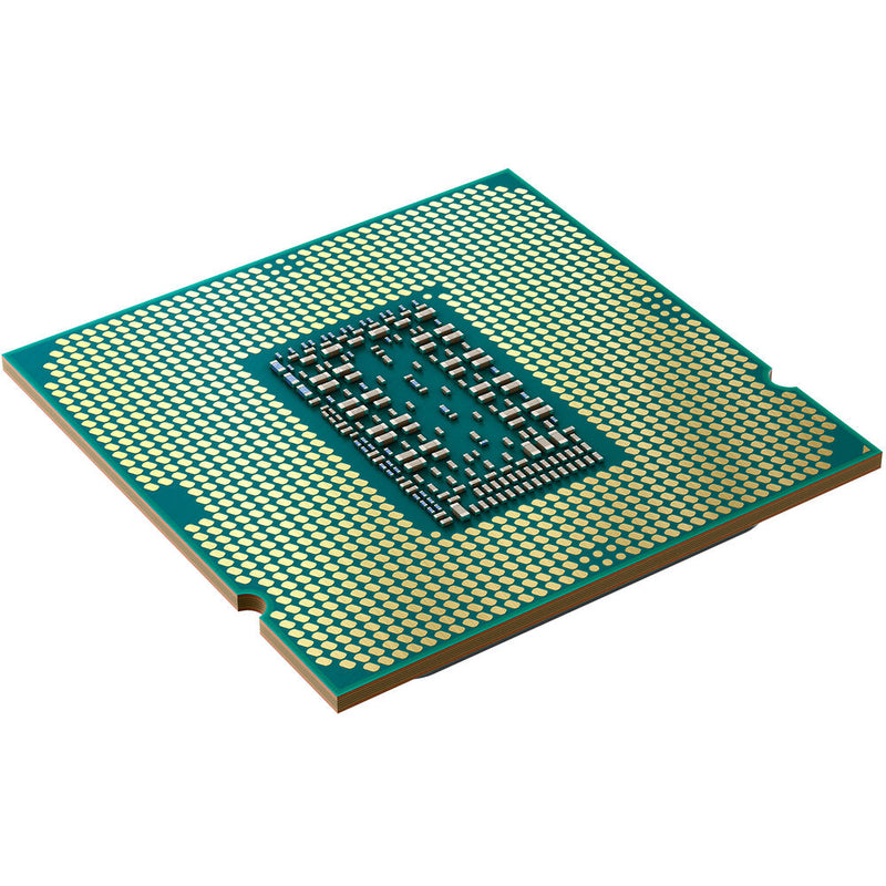 Intel Core i5-11600 2.8 GHz Six-Core LGA 1200 Processor