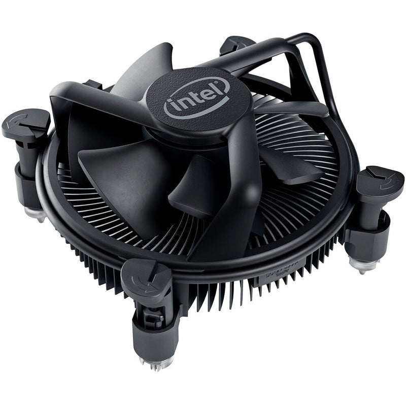 Intel Core i5-11600 2.8 GHz Six-Core LGA 1200 Processor