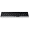 Satechi Slim X1 Bluetooth Backlit Keyboard (Space Gray)