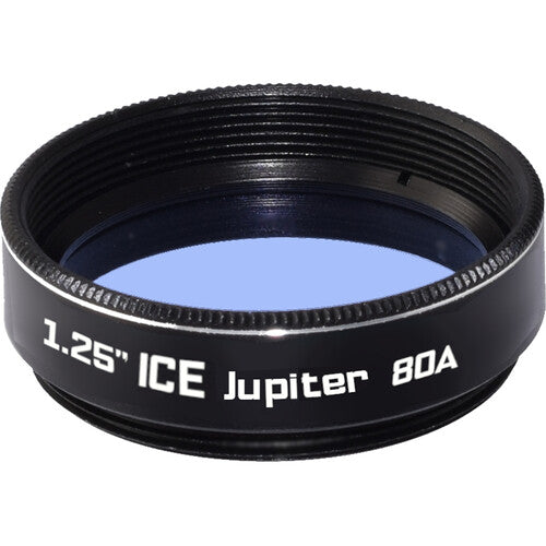 Ice Jupiter 80A Filter (1.25")