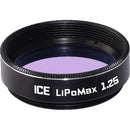 Ice Lipomax Double Strength Light Pollution Filter (1.25")