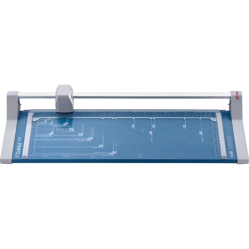 Dahle 508 Personal Rolling Trimmer (18")