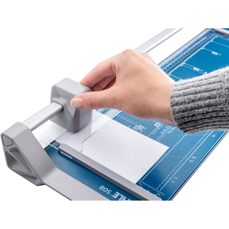 Dahle 508 Personal Rolling Trimmer (18")