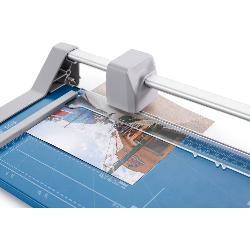 Dahle 508 Personal Rolling Trimmer (18")