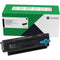 Lexmark B341X00 Extra High-Yield Return Program Toner Cartridge