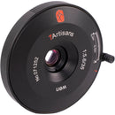 7artisans Photoelectric 35mm f/5.6 Lens for Leica M (Black)
