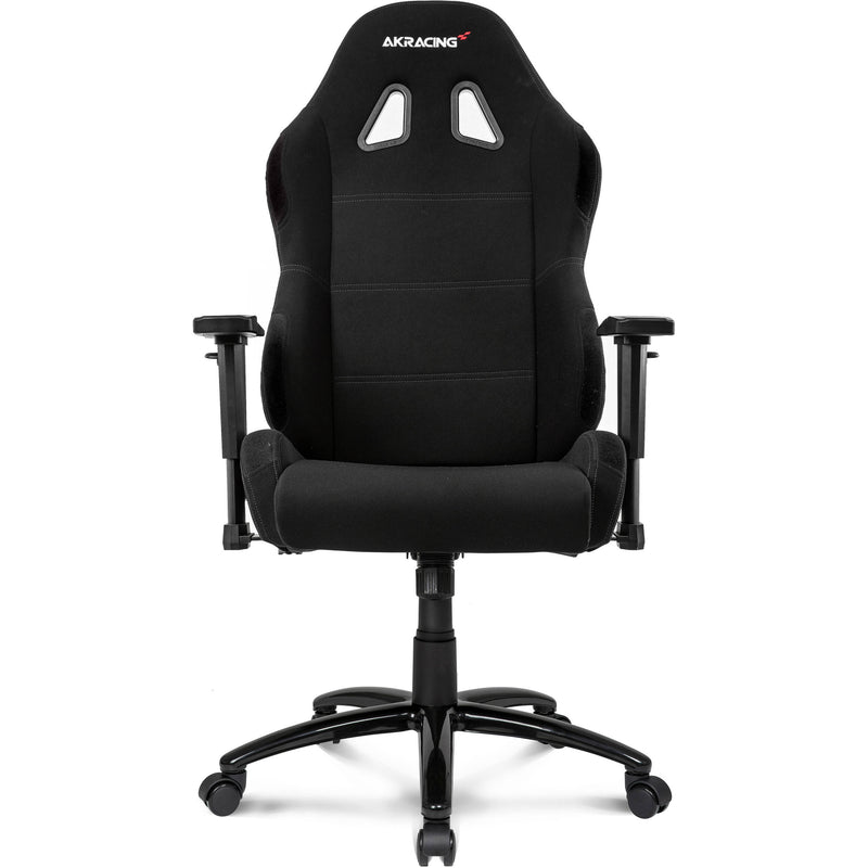 AKRacing Core Series EX-Wide Gaming Chair (Black)