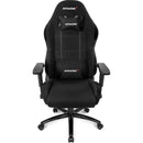 AKRacing Core Series EX-Wide Gaming Chair (Black)