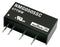 MURATA POWER SOLUTIONS NMG0512SC Isolated Board Mount DC/DC Converter, 1kV Isolation, Fixed, 1 Output, 4.5 V, 5.5 V, 2 W, 12 V