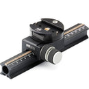 Arca-Swiss Monoball Macro-Table System Monoballfix