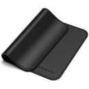 Satechi Eco-Leather Mouse Pad (Black)