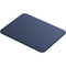 Satechi Eco-Leather Mouse Pad (Blue)