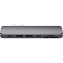 Satechi USB Type-C Pro Hub Adapter (Space Gray)