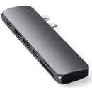 Satechi USB Type-C Pro Hub Adapter (Space Gray)