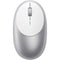 Satechi M1 Wireless Mouse (Silver)