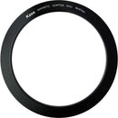 Kase Magnetic Step-Up Ring for Wolverine Magnetic Filters (58 to 67mm)