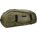 Thule Chasm 130L Travel and Duffel Bag (Olivine)