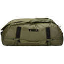 Thule Chasm 130L Travel and Duffel Bag (Olivine)