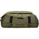 Thule Chasm 130L Travel and Duffel Bag (Olivine)