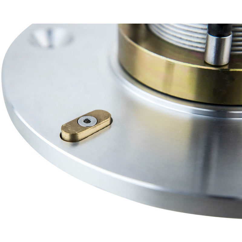 Kupo Mitchell to Elemack Adapter with Castle Nut
