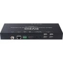 DVDO HDMI at 4K60 Over Ethernet Extender (RX, 100m)