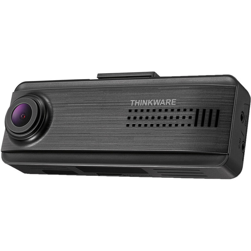 Thinkware F200 PRO Wi-Fi Dash Cam with Rear-View Camera & 32GB microSD Card