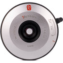 7artisans Photoelectric 35mm f/5.6 Lens for Leica M (Black/Silver)
